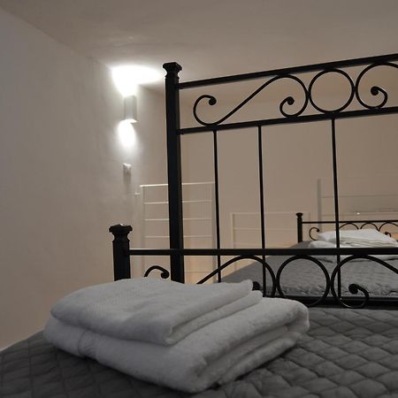 Appartamento Casa Alma Bari Esterno foto