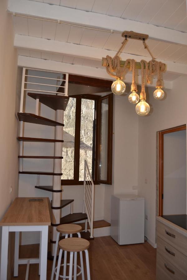 Appartamento Casa Alma Bari Esterno foto