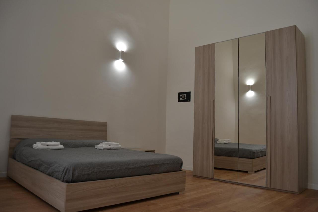 Appartamento Casa Alma Bari Esterno foto