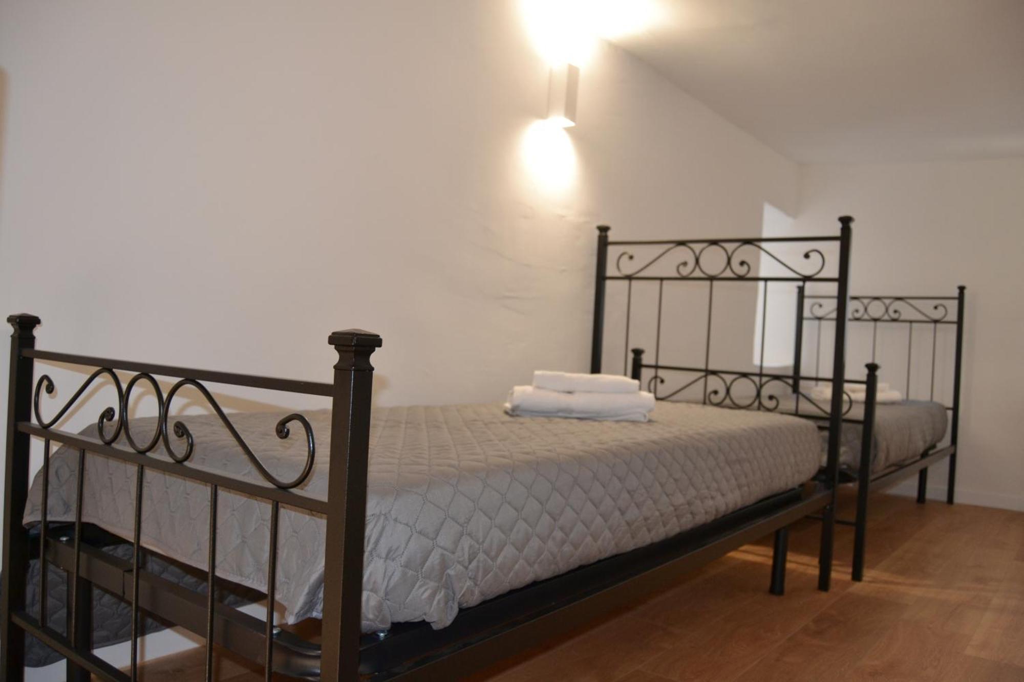 Appartamento Casa Alma Bari Esterno foto