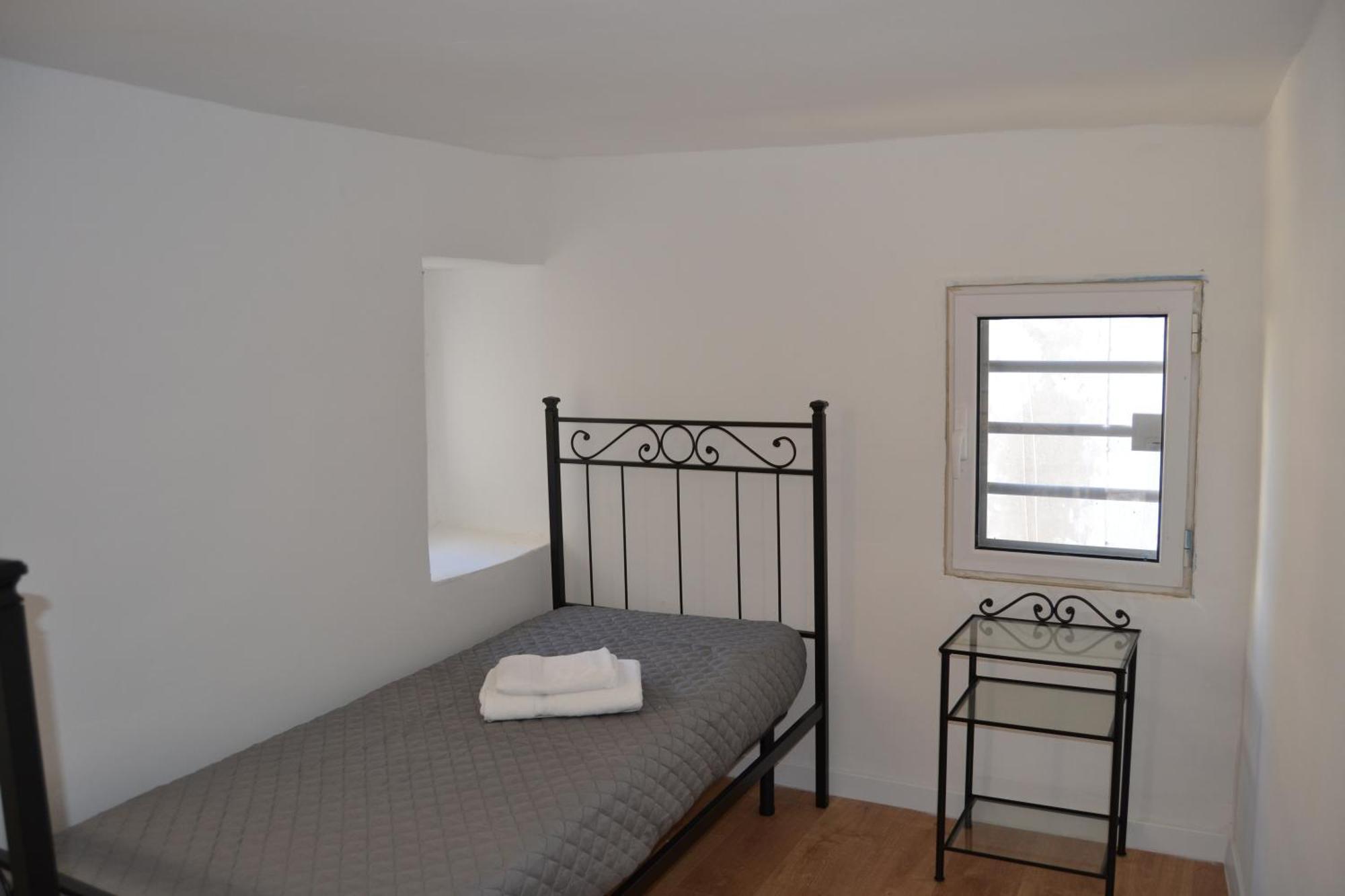 Appartamento Casa Alma Bari Esterno foto